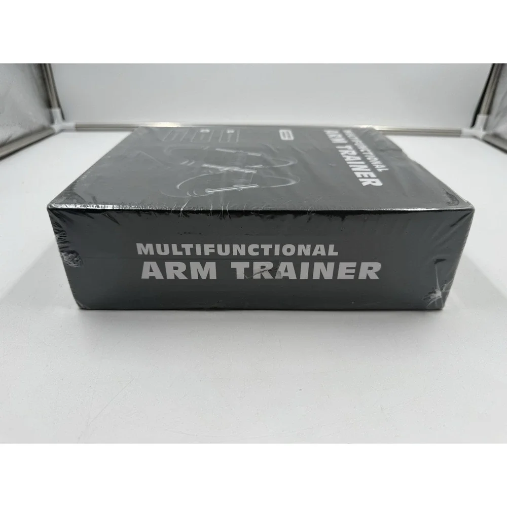 Oscillating Slim Ultimate Twister‎ Arm Training For Men Chest Trainer